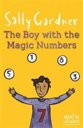 Magical Children: The Boy with the Magic Numbers