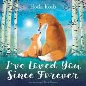 I'Ve Loved You Since Forever