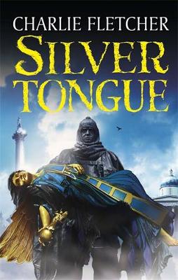 Silvertongue: Book 3