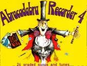 Abracadabra Recorder,Abracadabra