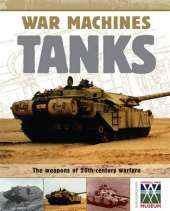 War Machines: Tanks