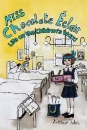 Chocolate Éclair Early Years: Life on the Children's Ward