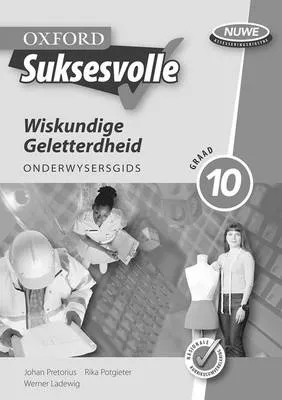 Oxford Suksesvolle Wiskundige Geletterdheid