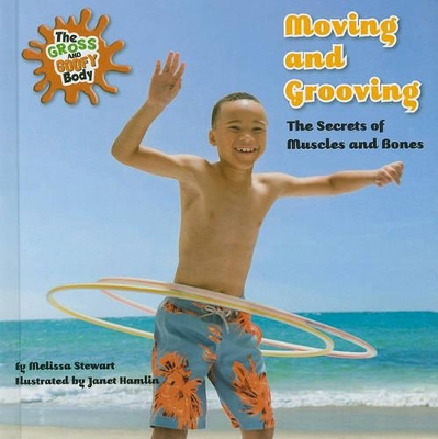 Moving and Grooving