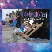 My Future Is Going to Be Great!: A book that grows with you