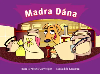 Madra Dana