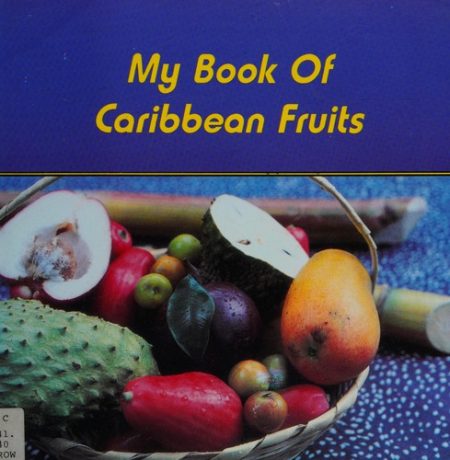 My Book of Caribbean Fruits