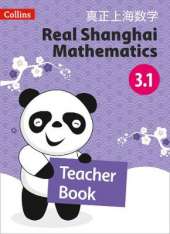Teacher Book 3.1