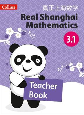 Teacher Book 3.1