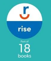 Readerful Rise: Oxford Reading Level 14: Class Pack