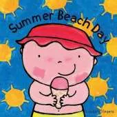 Summer Beach Day