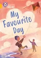 My Favourite Day: Band 09/Gold