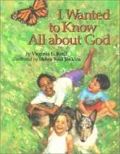 I Wanted to Know about God