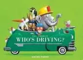 Who's Driving?