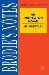 Priestley: An Inspector Calls