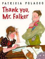 Thank You, Mr. Falker