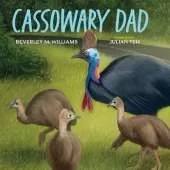 Cassowary Dad