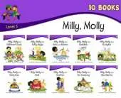 Milly Molly