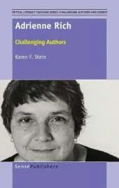 Adrienne Rich: Challenging Authors