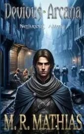 Nefarious Allure: Devious Arcana - Book One