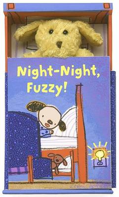 Night Night Fuzzy!*