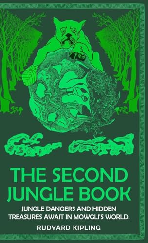 The Second Jungle Book