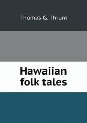 Hawaiian folk tales