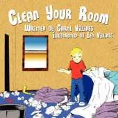 Clean Your Room