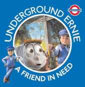 A Friend in Need