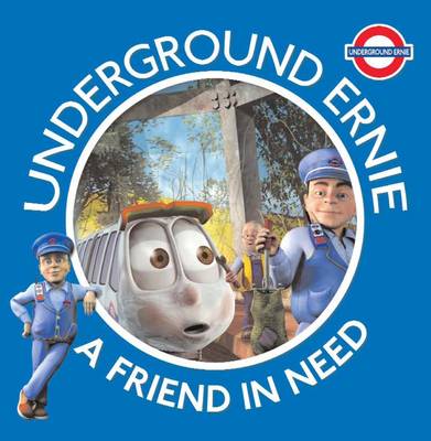A Friend in Need