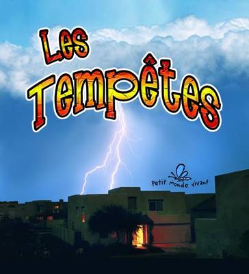 Les Temptes