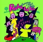 Cd Caneuon Rala La La: Caneuon O Wlad Y Rwla
