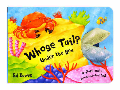 Whose Tail? Under the Sea