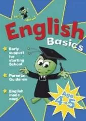 English Basics 4-5
