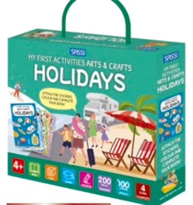 Holidays