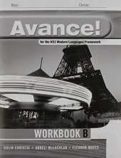 Avance: Framework French