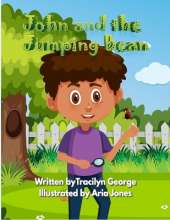 John and the Jumping Bean