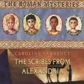 The Scribes from Alexandria: Book 15