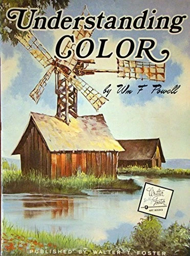 Understanding Colour