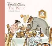 Ernest and Celestine - The Picnic