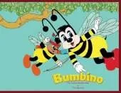 Bumbino The Italian Bumble Bee in "The Rescue"