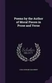 Poems by the Author of Moral Pieces in Prose and Verse