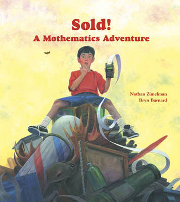Sold!: A Mothematics Adventure