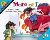 More or Less: MathStart Level 2: Comparing Numbers