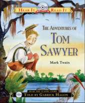 Adventures of Tom Sawyer