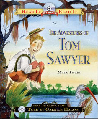 Adventures of Tom Sawyer
