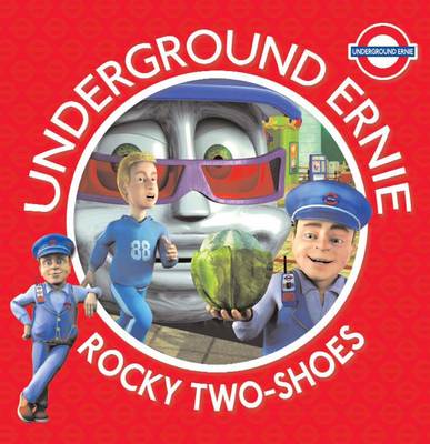 Rocky Two Shoes
