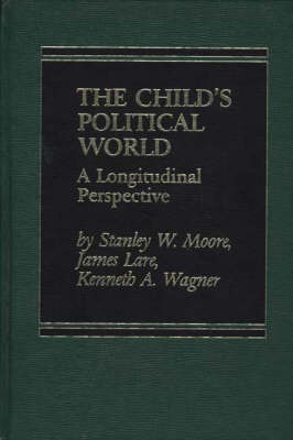 The Child's Political World: A Longitudinal Perspective