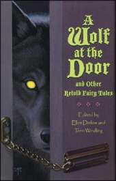 A Wolf at the Door