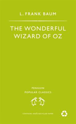 The Wonderful Wizard of Oz
